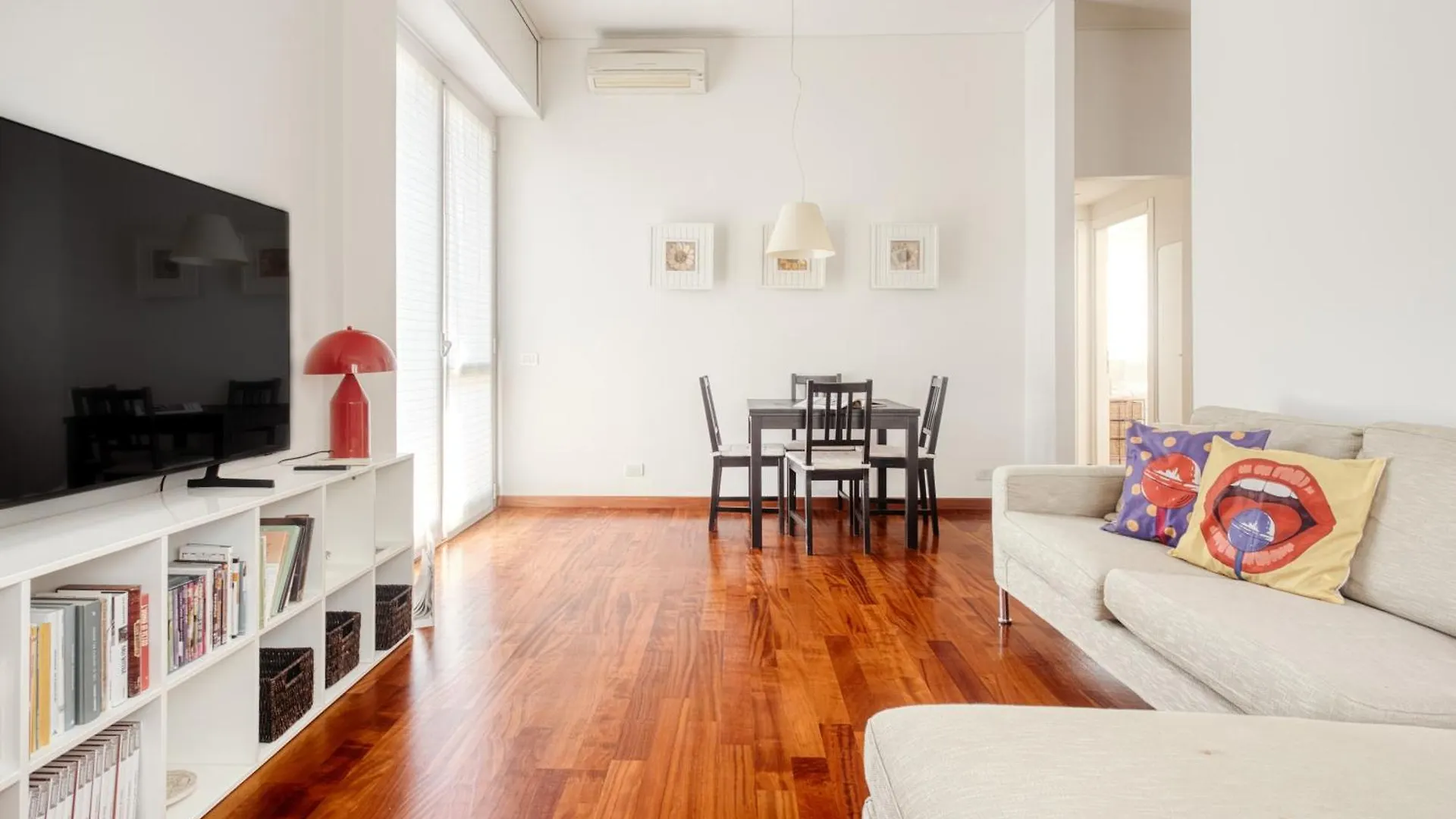 Glowhausmi Milano