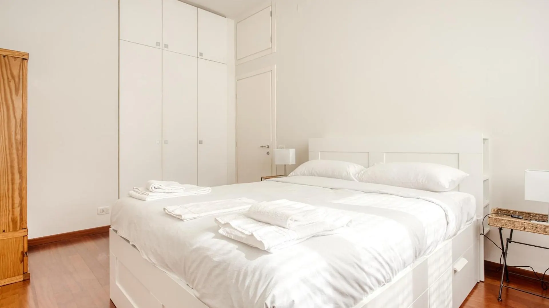 Lägenhet Glowhausmi Milano