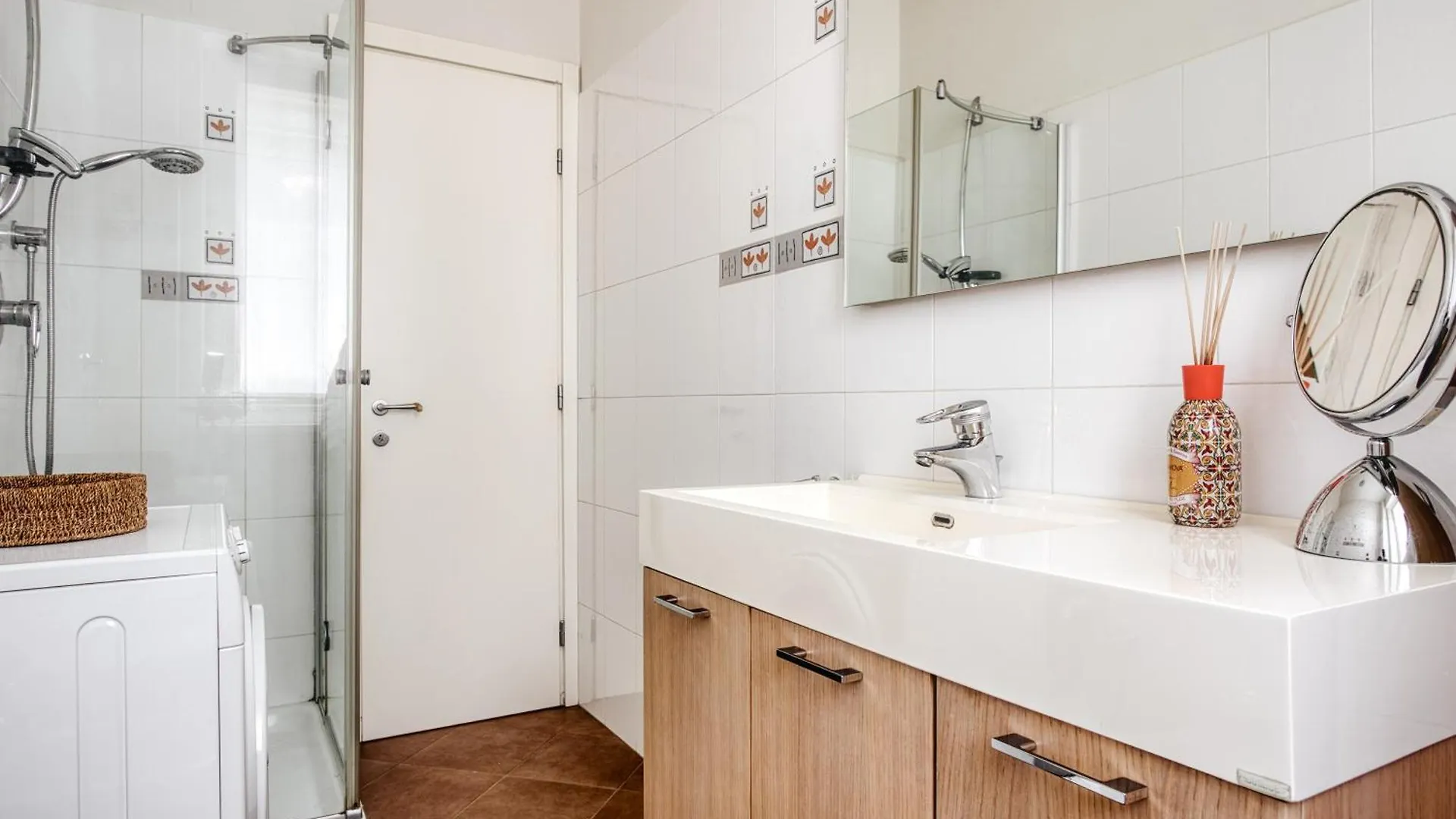 Apartmán Glowhausmi Milán