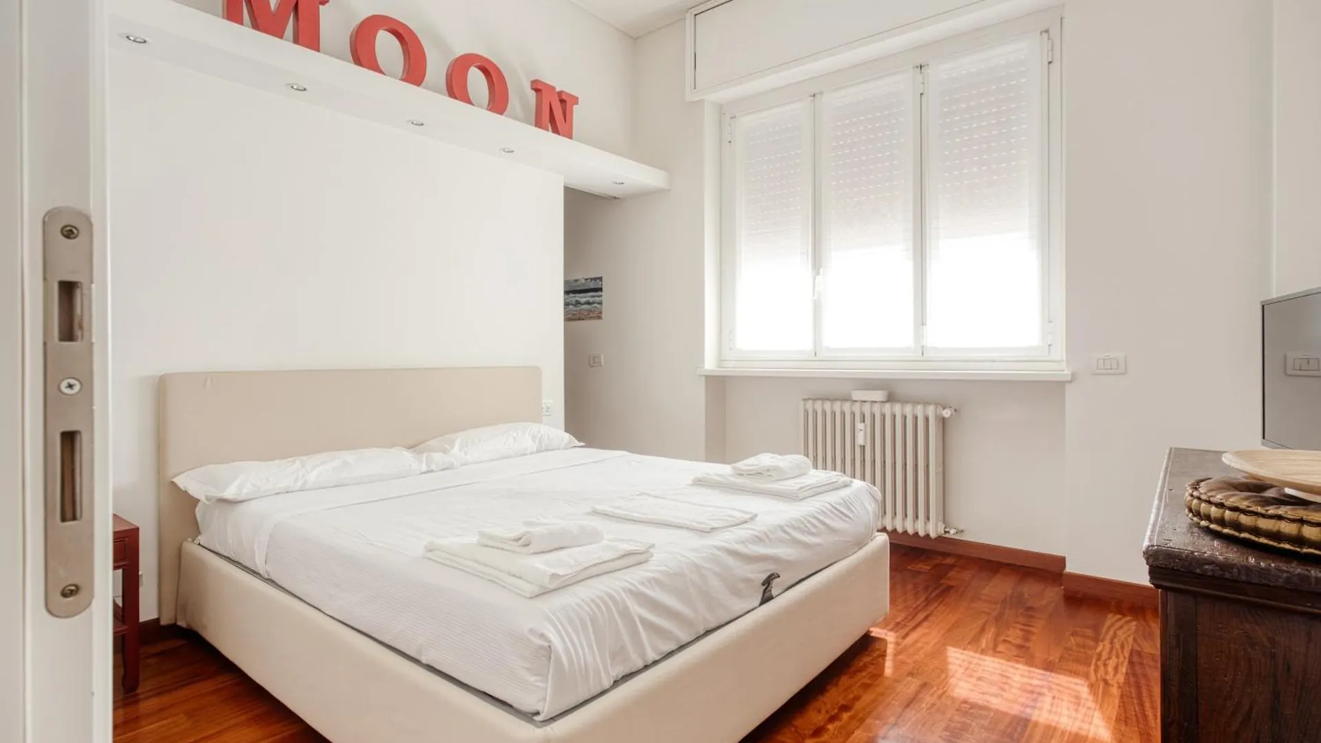 Glowhausmi Milan Appartement