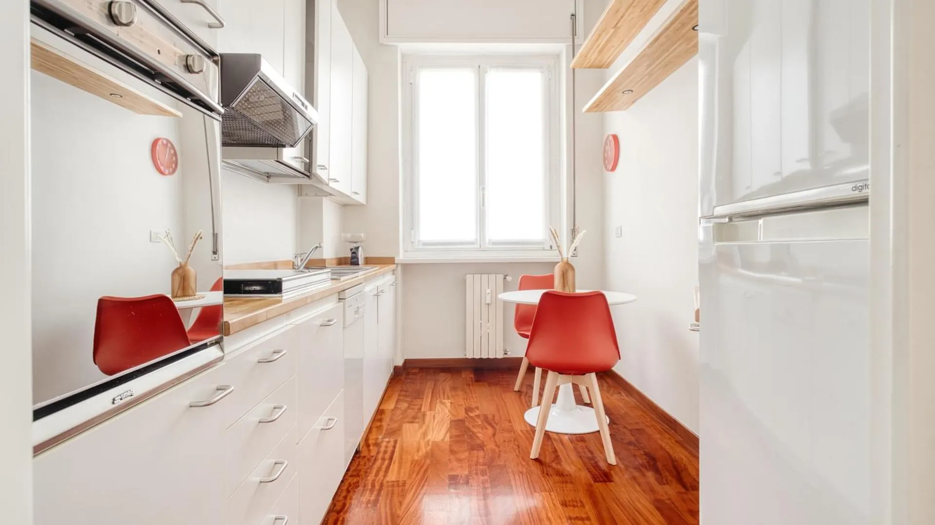 Appartement Glowhausmi Milan